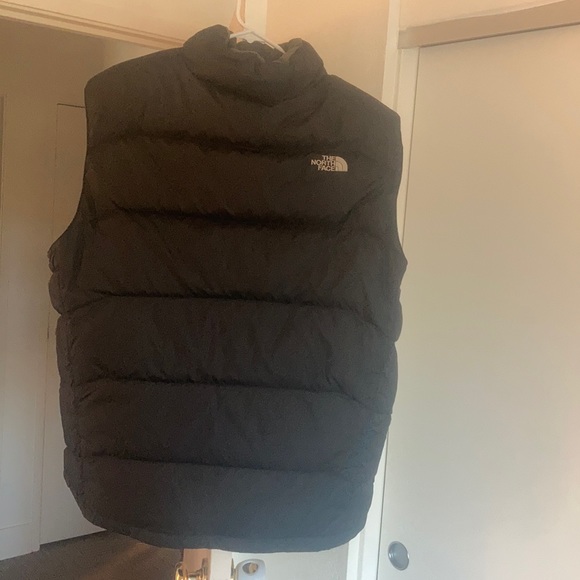 North Face jacket